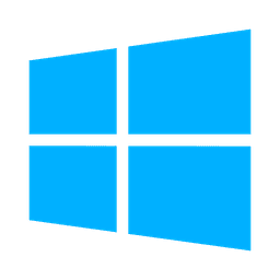 Windows 10 Logo